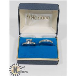 WEDDING SET FASHION JEWELLERY