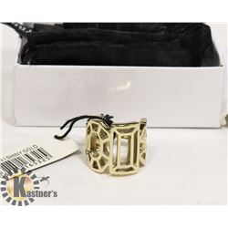 NEW DYRBERG/KERN THORUN I SHINY LADIES DESIGNER RI