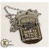 Image 1 : HARLEY DAVIDSON PENDANT