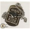 Image 1 : HARLEY DAVIDSON PENDANT