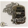 Image 1 : HARLEY DAVIDSON AMERICAN EAGLE PENDANT