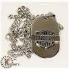 Image 1 : HARLEY DAVIDSON PENDANT