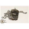 Image 1 : HARLEY DAVIDSON PENDANT