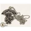Image 1 : SONS OF ANARCHY PENDANT