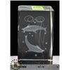 Image 1 : CRYSTAL DOLPHIN HOLOGRAM