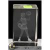 Image 1 : CRYSTAL CHEER-LEADER HOLOGRAM