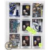Image 1 : 2019-2020 UPPERDECK SHEET OF INSERTS SERIES 1