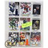 Image 1 : 2019-2020 UPPERDECK SHEET OF INSERTS SERIES 1