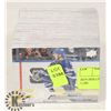 Image 1 : 2019-2020 UPPERDECK SERIES 1 SET 1-200