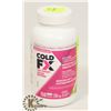 Image 1 : COLD FX 150 CAPSULES GLUTEN FREE 200 MG
