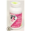Image 1 : COLD FX 150 CAPSULES GLUTEN FREE 200 MG