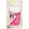 Image 1 : COLD FX 150 CAPSULES GLUTEN FREE 200MG