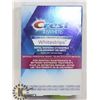 Image 1 : CREST 3D WHITE STRIPS 24 STRIPS