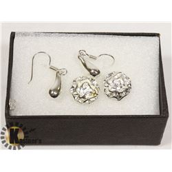 LOT OF NEW 2 EARRINGS