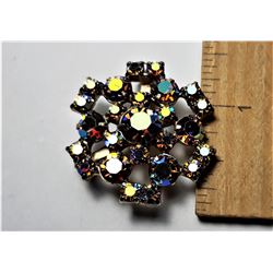 13)  VINTAGE AURORA BOREALIUS