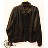 Image 1 : LEATHER JACKET