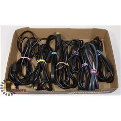 HDMI CORDS FLAT