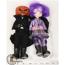 LIVING DEAD DOLLS