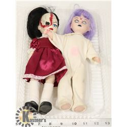 LIVING DEAD DOLLS