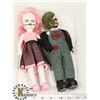 Image 1 : LIVING DEAD DOLLS