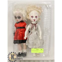 LIVING DEAD DOLLS