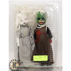 LIVING DEAD DOLLS