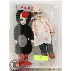 LIVING DEAD DOLLS