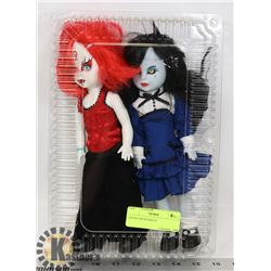 LIVING DEAD DOLLS