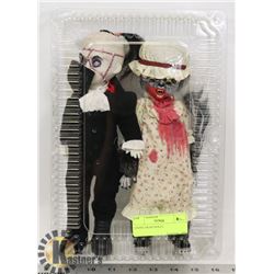 LIVING DEAD DOLLS