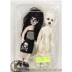 LIVING DEAD DOLLS