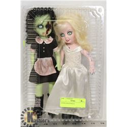 LIVING DEAD DOLLS