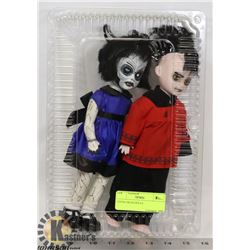 LIVING DEAD DOLLS