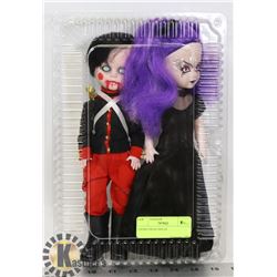 LIVING DEAD DOLLS