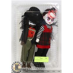 LIVING DEAD DOLLS