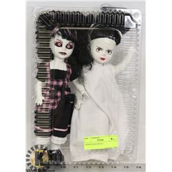 LIVING DEAD DOLLS