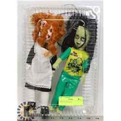 LIVING DEAD DOLLS