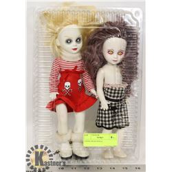 LIVING DEAD DOLLS
