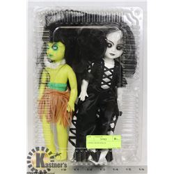 LIVING DEAD DOLLS