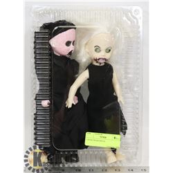 LIVING DEAD DOLLS