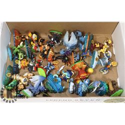 ACTIVISION SKYLANDERS COLLECTION