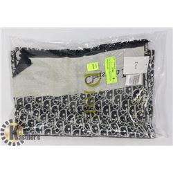 NEW WITH TAGS CHRISTIAN DIOR FASHION SCARF.