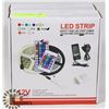 Image 1 : LOT OF 2 NEW LED STRIP KITS