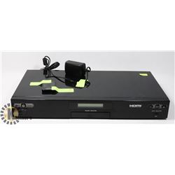 MULTIFUNCTION ENTERTAINMENT SWITCHBOX.