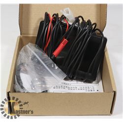 CAR REAR VIEW SYSTEM CAMERA