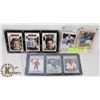 Image 1 : ERIC LINDROS COLLECTOR CARDS 1 SIGNED CARD