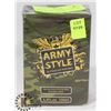 Image 1 : ARMY STYLE 3.3 FL. OZ. CAMO EAU DE TOILETTE FRANCE