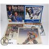Image 1 : ASSORTED HISTORICAL HOCKEY CALENDARS