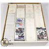 Image 1 : 10) 13 SETS OF HOCKEY CARDS INCL UPPERDECK, LEAF,