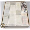 Image 1 : 4) 13 SETS OF HOCKEY CARDS INCL PROSET, UPPERDECK,