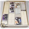 Image 1 : 8) 13 SETS OF HOCKEY CARDS INCL TOPPS, UPPERDECK,